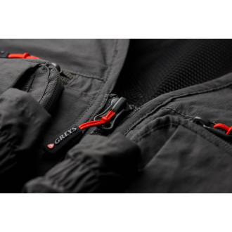 Tail Fly Vest