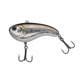 FLATT SHAD S 7,7CM NATURAL SHINER
