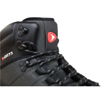 Tail Cleated Sole Wading Boots