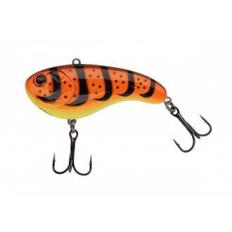 Wobler Berkley Flatt Shad XHS Potápivý 6,6cm