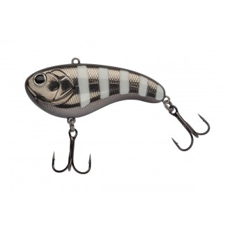 Wobler Berkley Flatt Shad XHS Potápivý 6,6cm