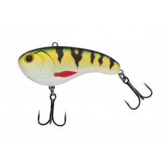 Wobler Berkley Flatt Shad XHS Potápivý 6,6cm