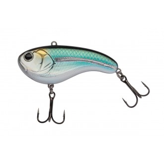 Wobler Berkley Flatt Shad XHS Potápivý 6,6cm