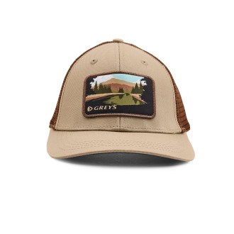 Scene Hat