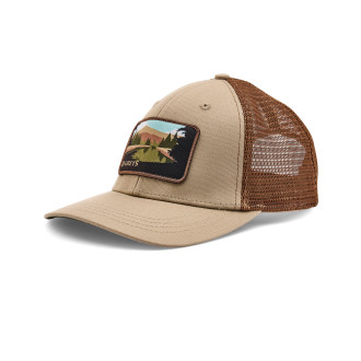 Scene Hat