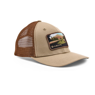 Scene Hat