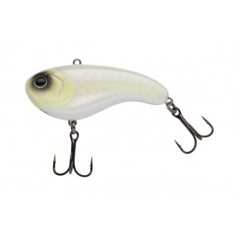 Wobler Berkley Flatt Shad XHS Potápivý 6,6cm