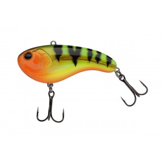 Wobler Berkley Flatt Shad XHS Potápivý 6,6cm