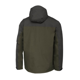 Fin Fishing Jacket