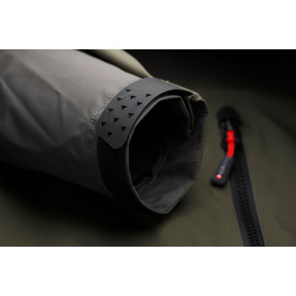 Fin Fishing Jacket