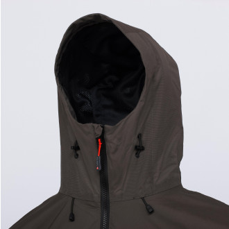 Fin Fishing Jacket
