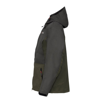 Fin Fishing Jacket