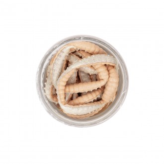 Nástraha Berkley PowerBait Honey Worm 2,5cm