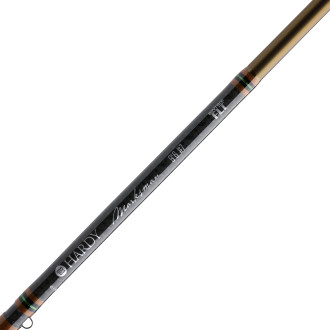 Marksman Fly Rod