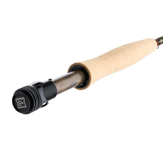 Marksman Fly Rod