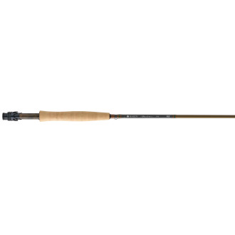 Marksman Fly Rod