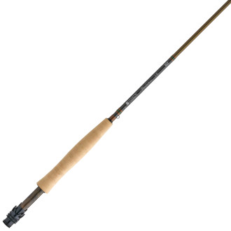Marksman Fly Rod