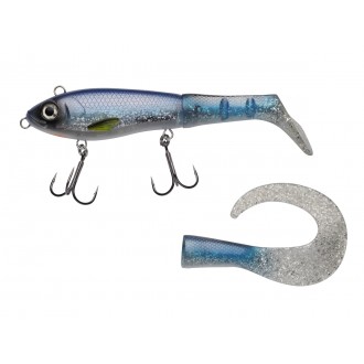 Wobler Abu Garcia Svartzonker McHybrid 20cm