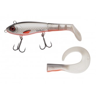 Wobler Abu Garcia Svartzonker McHybrid 20cm