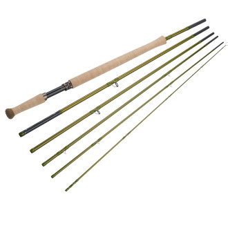 Ultralite NSX DH Fly Rod