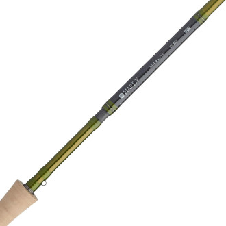 Ultralite NSX DH Fly Rod