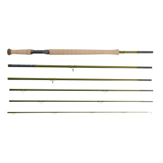 Ultralite NSX DH Fly Rod