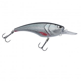 Wobler Berkley Zilla Deep Crank 14,3cm