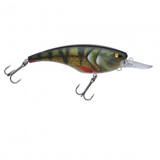 Wobler Berkley Zilla Deep Crank 14,3cm