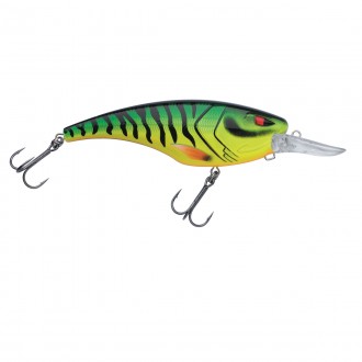 Wobler Berkley Zilla Deep Crank 14,3cm