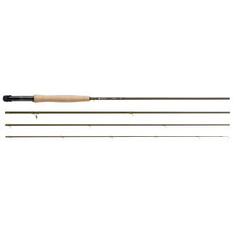 Aydon Single Handed Fly Rod