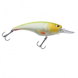Wobler Berkley Zilla Deep Crank 11,5cm