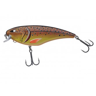 Wobler Berkley Zilla Flanker 15,5cm