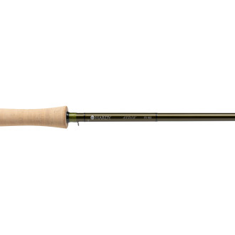 Aydon Double Handed Fly Rod