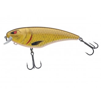 Wobler Berkley Zilla Flanker 11cm
