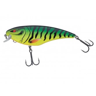Wobler Berkley Zilla Flanker 11cm