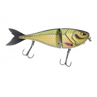 Wobler Berkley Zilla Jointed Glider 13,5cm