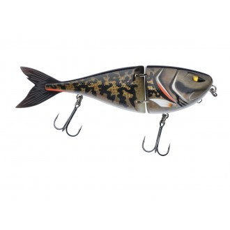 Wobler Berkley Zilla Jointed Glider 13,5cm