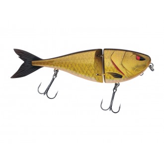 Wobler Berkley Zilla Jointed Glider 13,5cm
