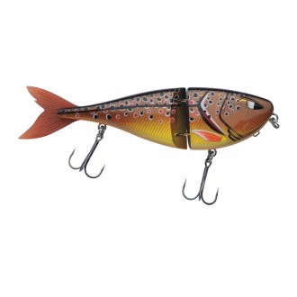 Wobler Berkley Zilla Jointed Glider 13,5cm