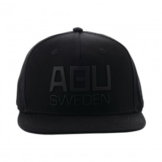 Kšiltovka Abu Garcia Flat Bill Cap Rubber