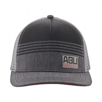 Kšiltovka Abu Garcia Semi curved SnapBack Cap 5Panel