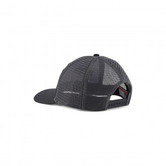 Kšiltovka Abu Garcia Trucker Cap 6Panel W/3D Puff