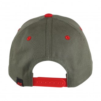 Kšiltovka JRC Baseball Carp Green