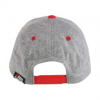 Kšiltovka Abu Garcia Baseball Cap Grey