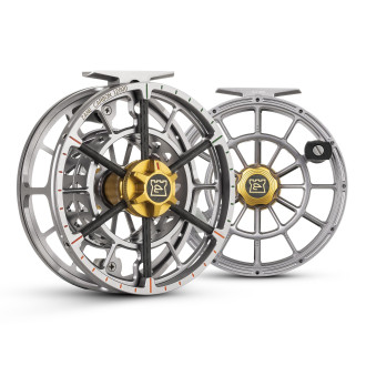Zane Carbon Spare Spool