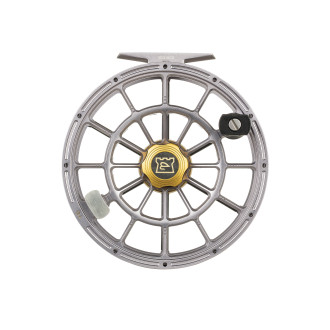 Zane Carbon Spare Spool