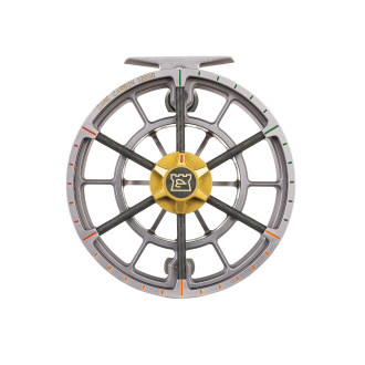 Zane Carbon Spare Spool
