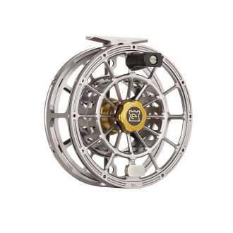 Zane Carbon Spare Spool