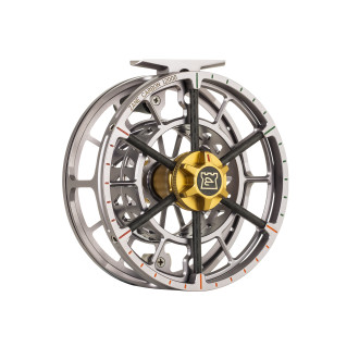 Zane Carbon Spare Spool