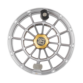 Zane Carbon Spare Spool